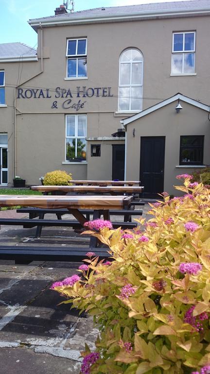 Royal Spa Hotel Lisdoonvarna Habitación foto
